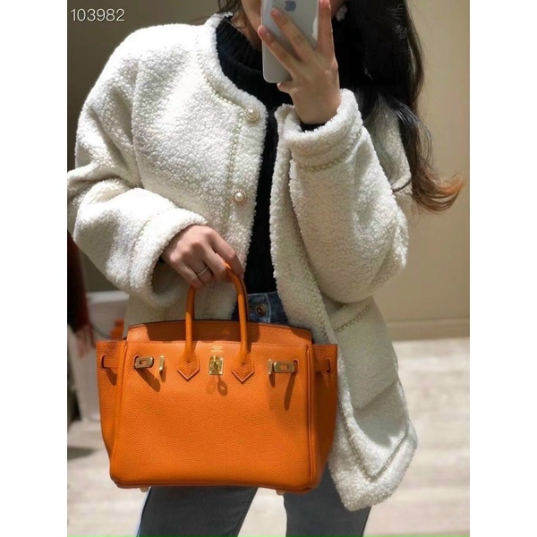 TÚI HERMES BIKIN SIZE 25