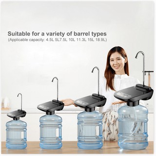 Máy lấy nước bình 20L tự động