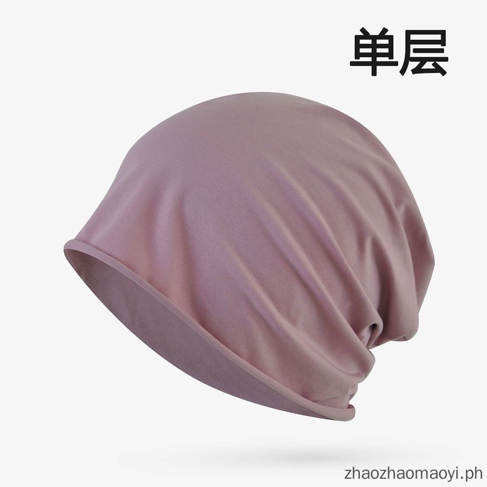 Mũ trùm đầu in họa tiết độc đáo chống bụi bẩn thoáng khí cho nam và nữ