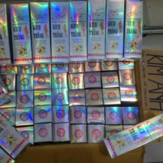 Kích Trắng CDY