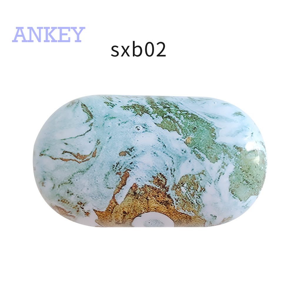 Samsung Galaxy Buds / Buds + R170 R175 Hộp Đựng Tai Nghe Bluetooth 2020 Kèm Móc Khóa