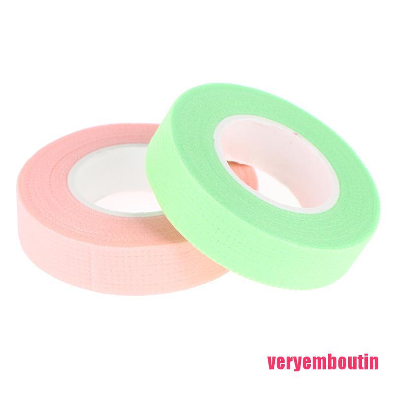 1 Cuộn Băng Keo Kẻ Mắt Chuyên Nghiệp