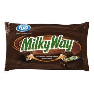 sô cô la milkyway