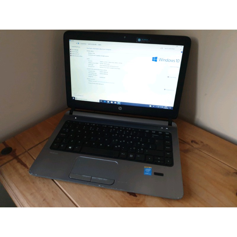 Laptop HP ProBook 430 G2 | BigBuy360 - bigbuy360.vn