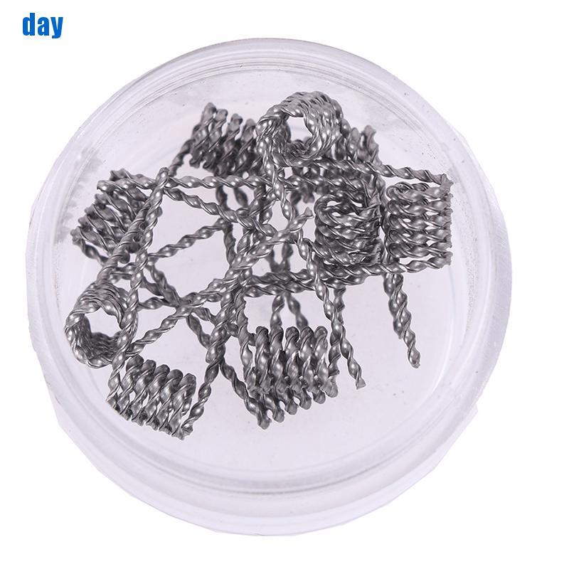 Hộp 10 Cuộn Dây Cầu Chì A1 Chuyên Dụng | BigBuy360 - bigbuy360.vn