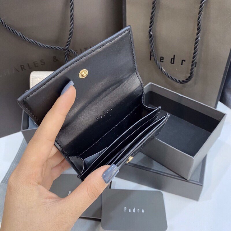 Ví Pedro Mini fullbox