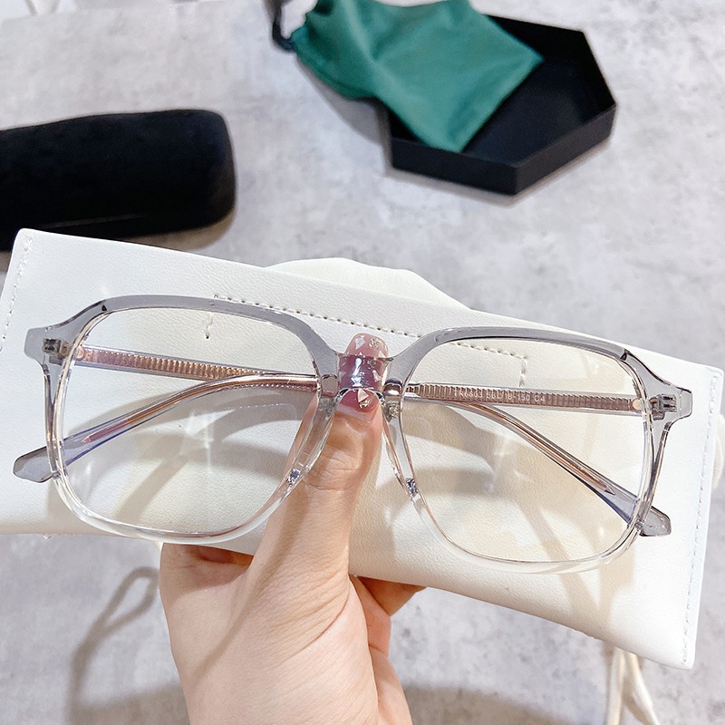 Gọng Kính Thời Trang Jz6603 | BigBuy360 - bigbuy360.vn