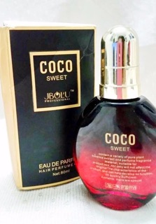 Dầu tóc COCOESL NOIR