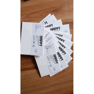 Giấy vẽ chì HAPPY 200/160gsm