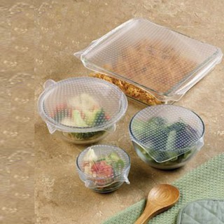 Màng bọc thực phẩm co giãn Stretch and Fresh