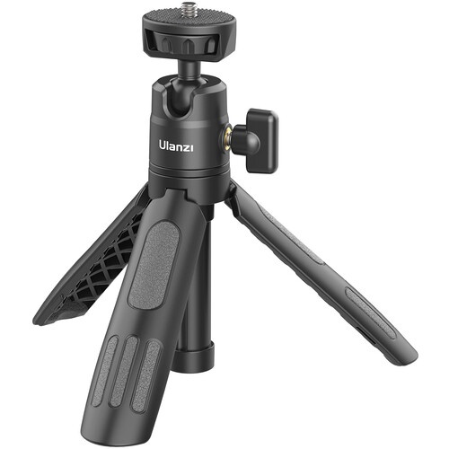 Đèn hoàng hôn Ulanzi Sunset Live S1 tạo hiệu ứng quay phim , tiktok , live tream