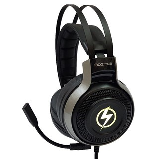 TAI NGHE GAMING LIGHTNING ADZ02 - ĐẲNG CẤP PRO