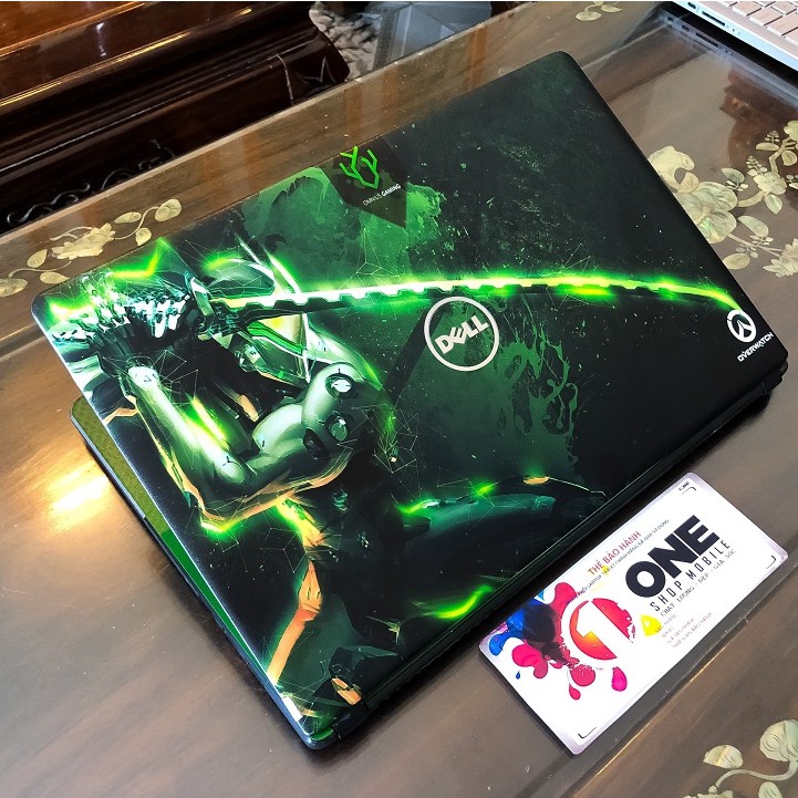 [Gaming - Đồ Họa] laptop Dell Vostro 5470 Core i5 4200U/ Ram 8Gb/ SSD 256Gb/ Card đồ họa rời Nvidia GT740M mạnh mẽ . | WebRaoVat - webraovat.net.vn