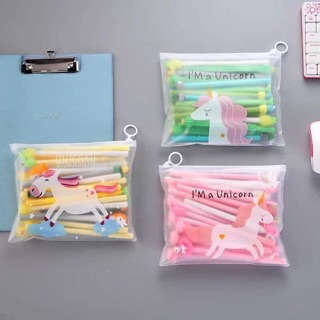 Set 20 bút bi nước