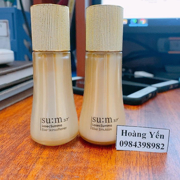 Set sum losec mini Hàn Quốc - Date 2023