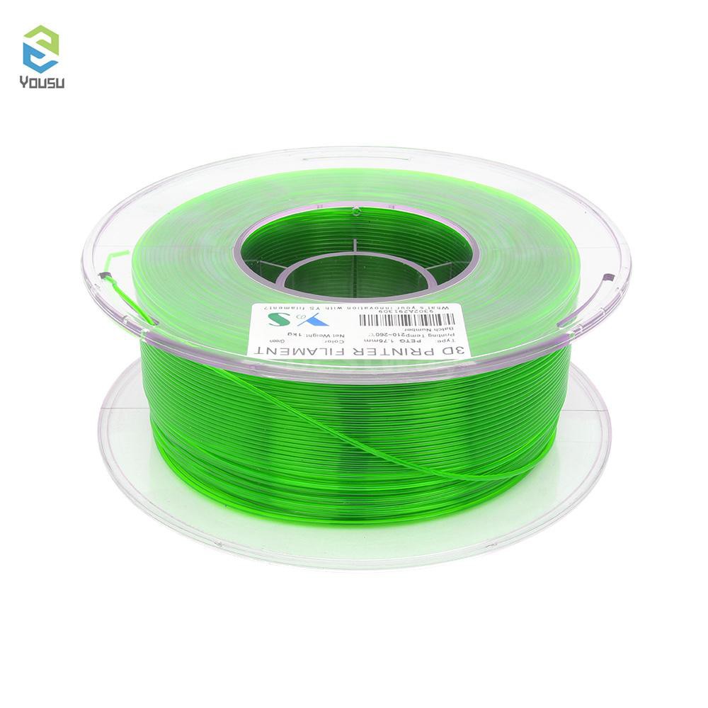 Sợi Tóc Máy In 3d 1.75mm