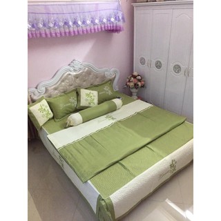 Set 5 món c