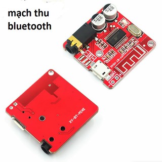 Bảng mạch giải mã Bluetooth VHM-314