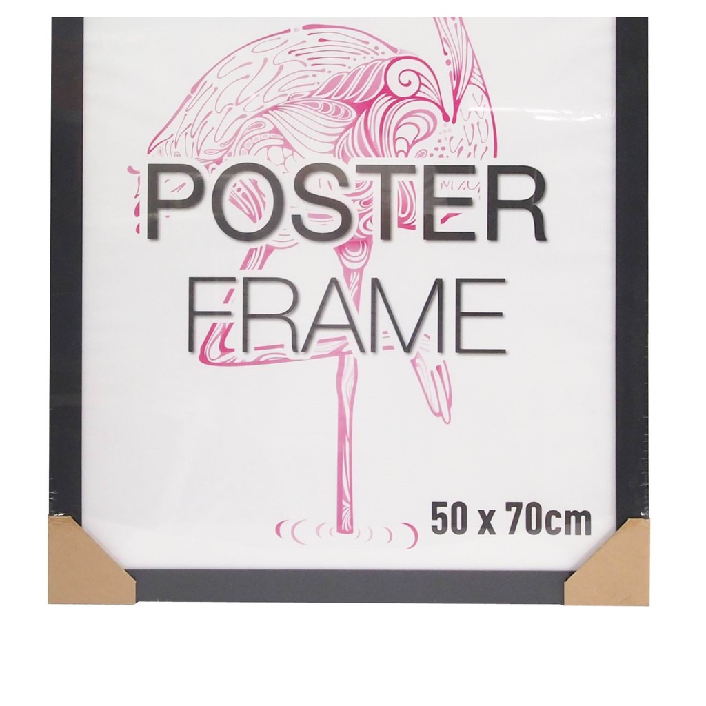 Khung ảnh nhựa UBL GF0151 50 X 70cm