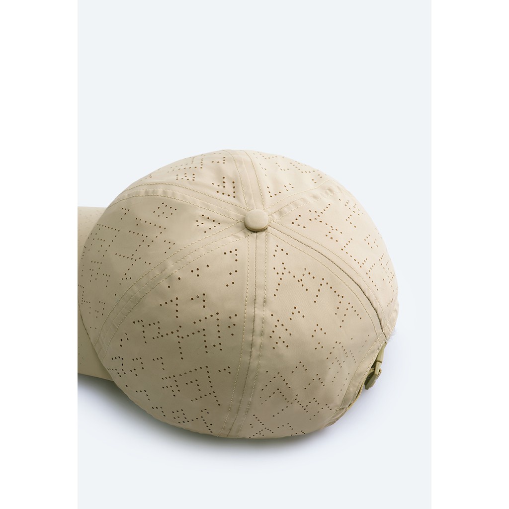 Mũ lưỡi trai thoáng khí chính hãng NatureHike NH20FS003