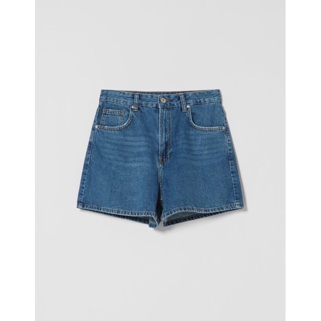 Quần shorts M.L..B xuất xịn