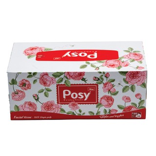 Giấy Lụa Hộp Posy 180 Tờ (Hộp)