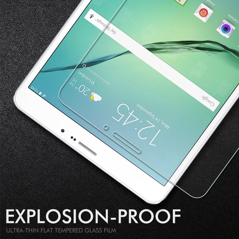 Kính Cường Lực Bảo Vệ Màn Hình Cho Samsung Galaxy Tab S2 8.0 T710 T715T719
