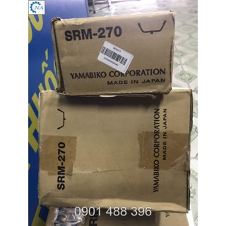 Máy cắt cỏ 2 thì Echo SRM270