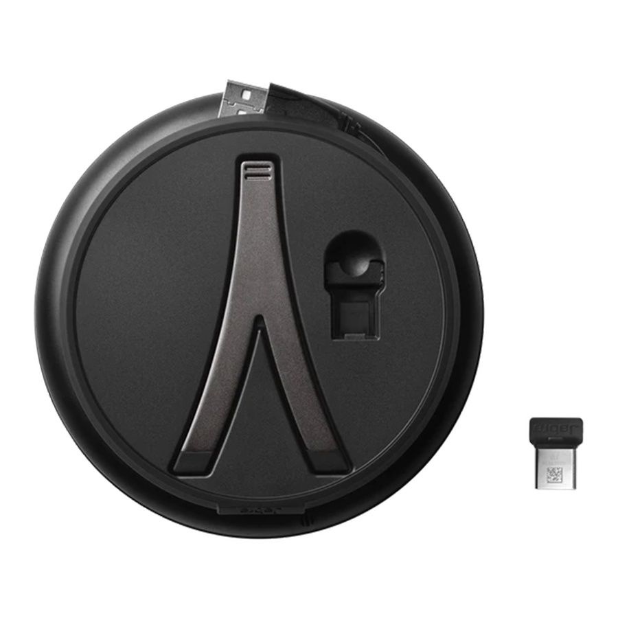 Loa Hội Nghị Jabra Speak 710 MS Kết Nối Bluetooth HiFi Hàng Chính Hãng