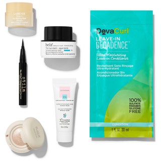 Set sephora Play