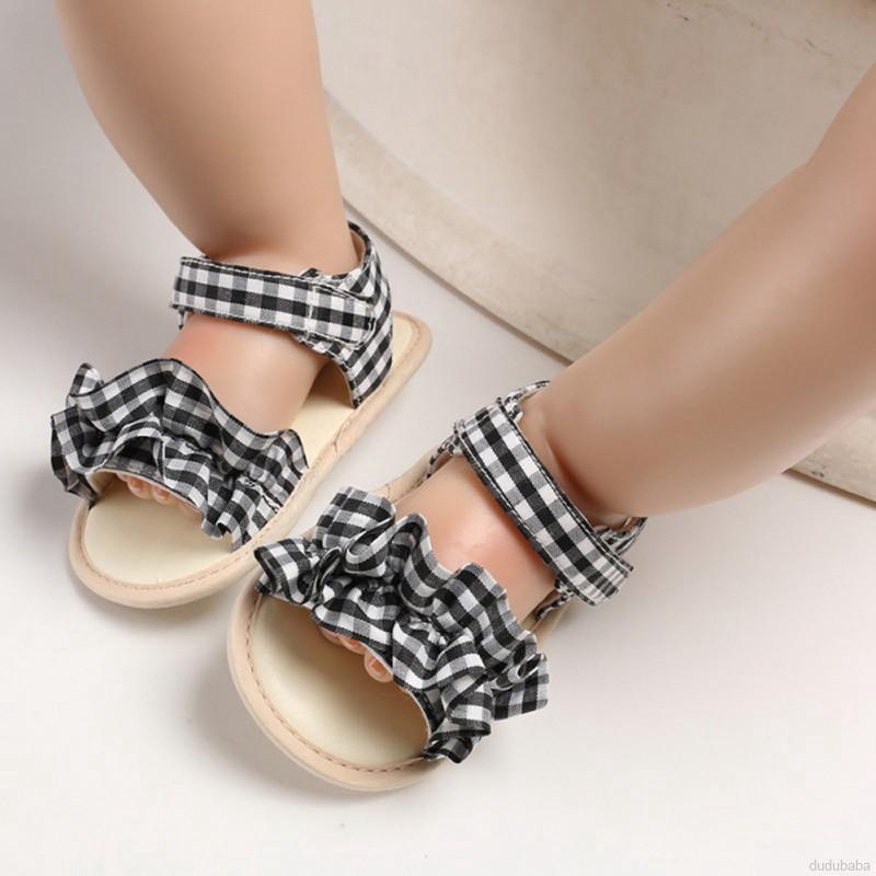 Giày chống trượt cho bé 0-18 tháng