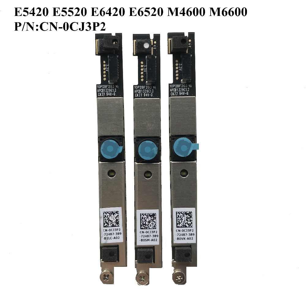 Webcam Dell E5420 E6420 E5520 E6520 M6600 M4600 0CJ3P2 | BigBuy360 - bigbuy360.vn