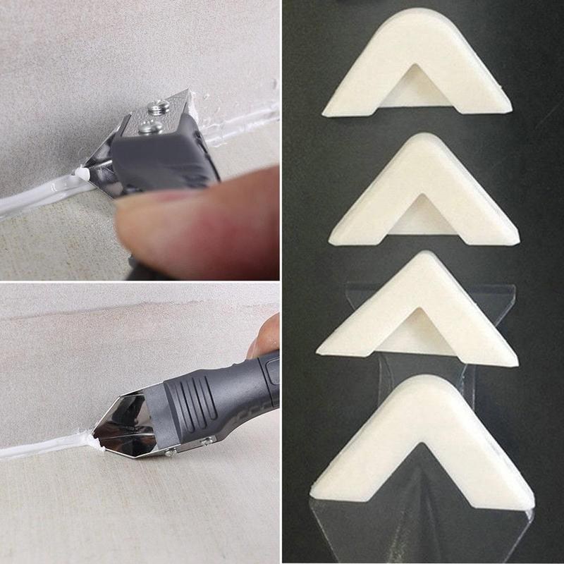 Dụng cụ làm sạch mép gạch đa dụng 3 trong 1