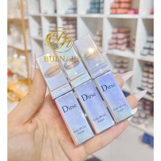 TOP MẮT MÈO CẦU VỒNG DIRSE