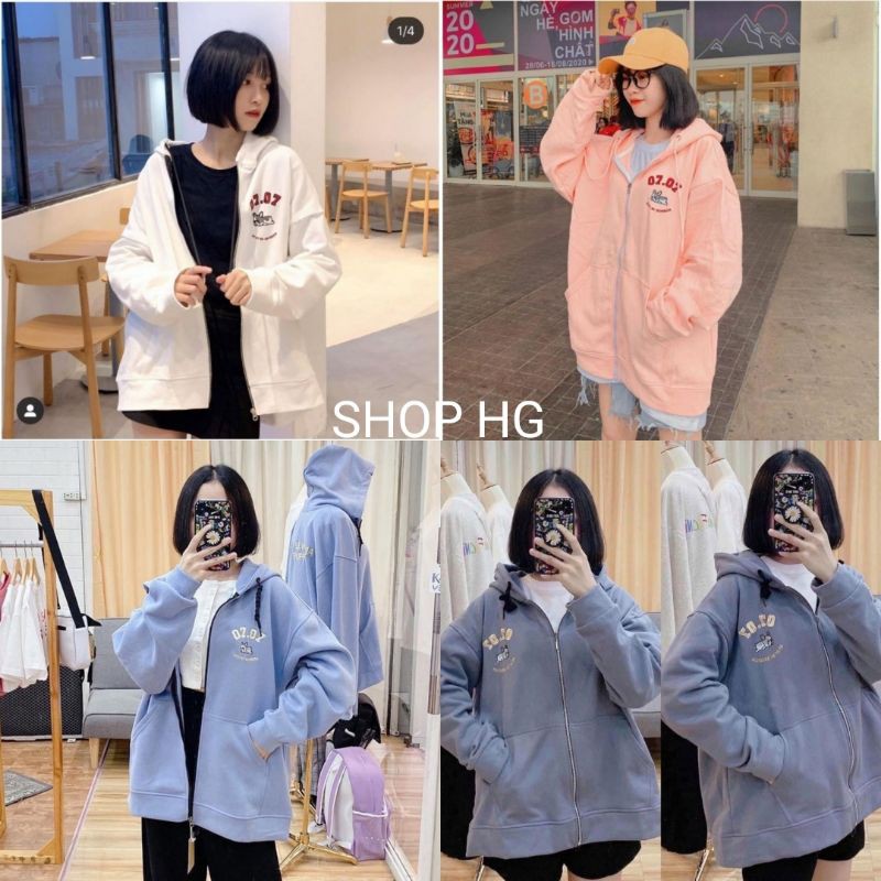 Áo Khoác nữ 💕Ảnh + video thật 💕form rộng chất vải không xù lông,mặc được 4 mùa | BigBuy360 - bigbuy360.vn