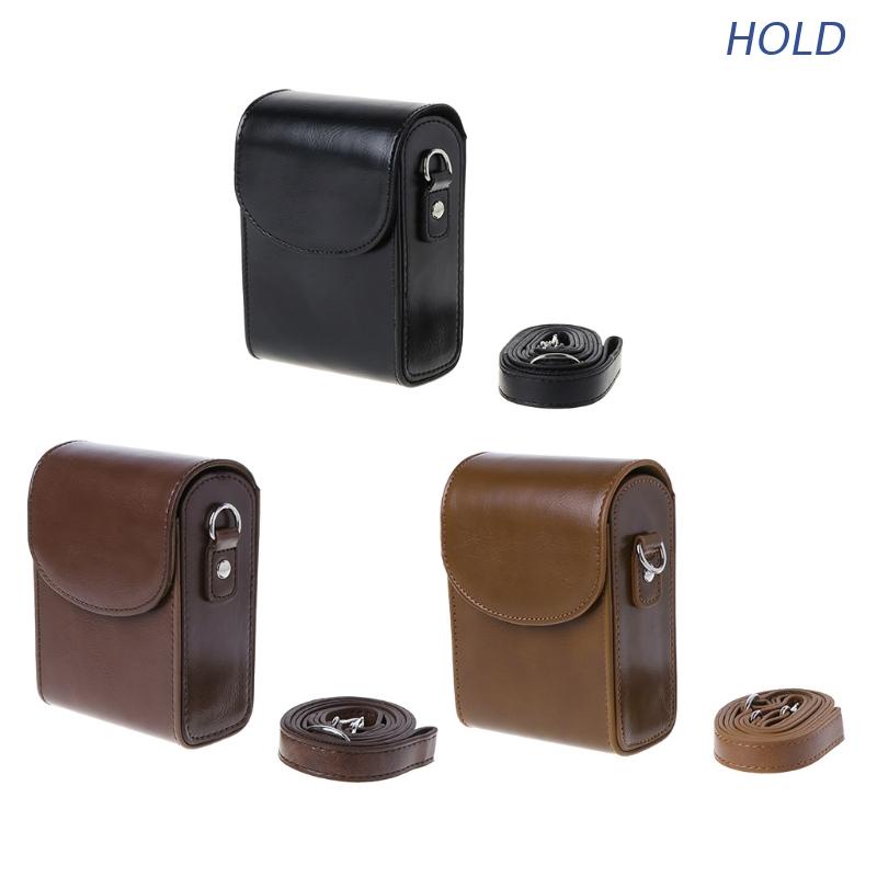 NIKON CANON Túi đựng máy ảnh HOLD G9X SX700 SX170 S90 S110 S120 G7X G7Xii Sony HX60/HX50/HX30 L610 P20340
