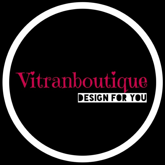 Vitranboutique, Cửa hàng trực tuyến | WebRaoVat - webraovat.net.vn