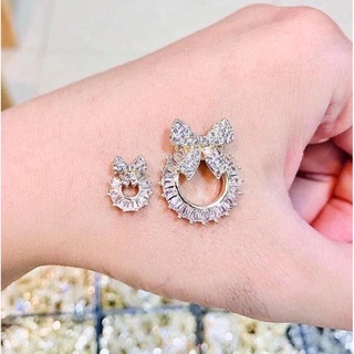 Phụ kiện đá 1 viên gắn móng, trang trí móng nail