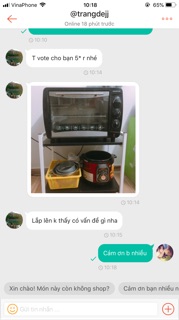 Kệ để lò vi sóng