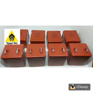 Tụ nga 20UF-160B