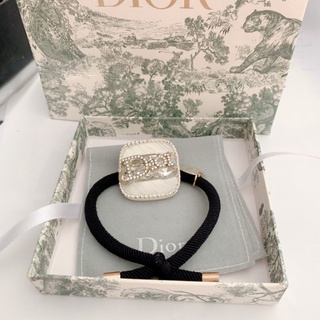 Dây buộc tóc Dio cai cấp( hình thật)