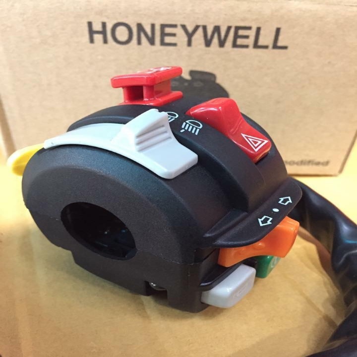 Cùm Honeywell MS2064