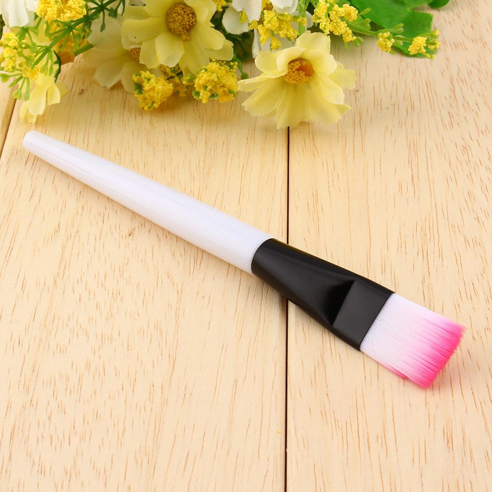 Cọ Đắp Mặt Nạ Chăm Sóc Da diy