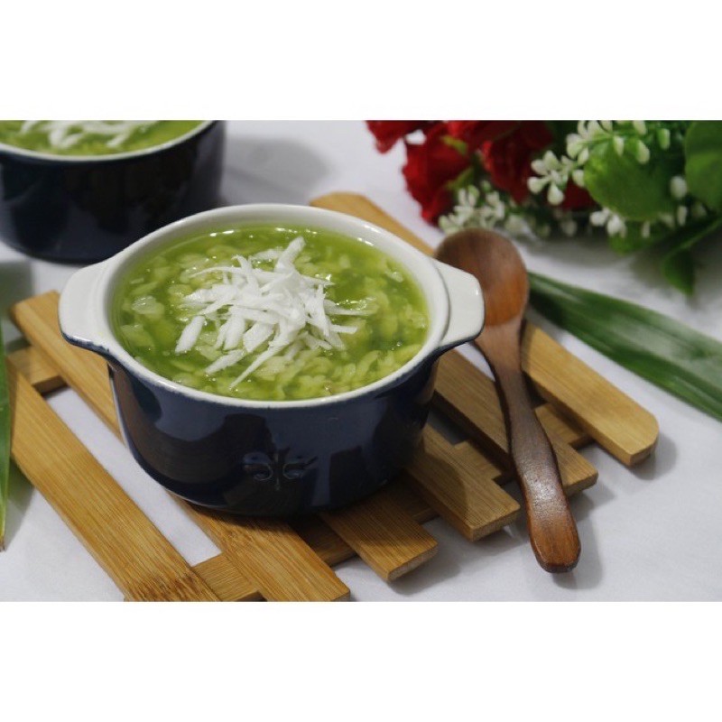 1kg Cốm dẹp xanh, trắng,vàng làm chả, chiên tôm,làm bánh, nấu xôi,kem...