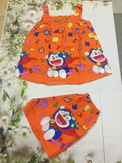 Đồ bộ tole(Lanh)2 da