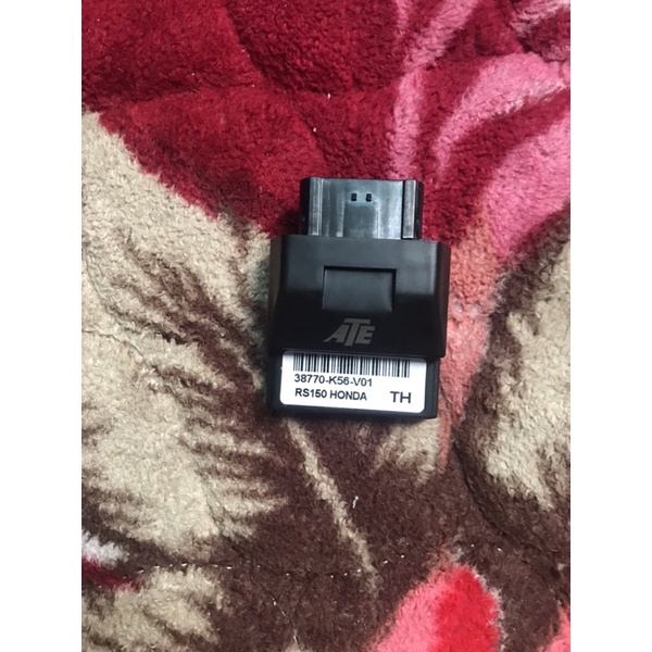 ECU ATE Mở Tua Gắn Future Led, RSX Fi, Exciter, Winner, Sonic, Raider Fi, Thái Lan Lắp Như Zin - Bảo Hành 6 Tháng