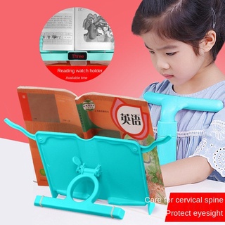 Giá đỡ kẹp sách để bàn tiện dụng cho bé