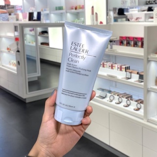 Sữa rửa mặt Estee lauder perfectly clean multi action foam fullsize 150ml