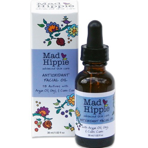  [Meoheo] Dầu dưỡng Antioxidant Facial Oil 30ml Mad Hippie | BigBuy360 - bigbuy360.vn