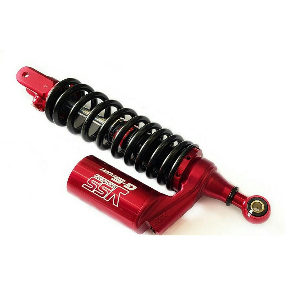 PHUỘC YSS G-SPORT 2019 CHO VARIO/CLICK